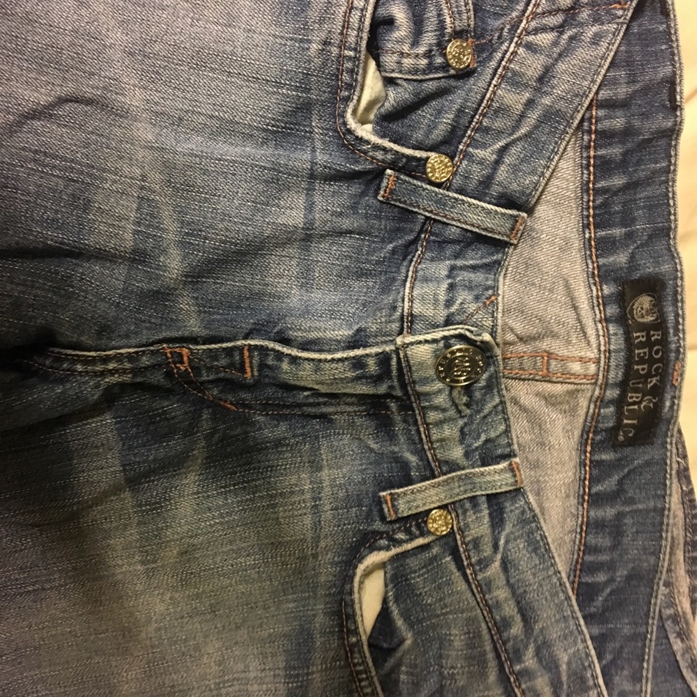 Rock n republic jeans